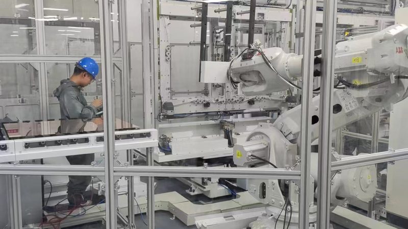 食品外观视觉检测设备：标准规范解读与选型要点
