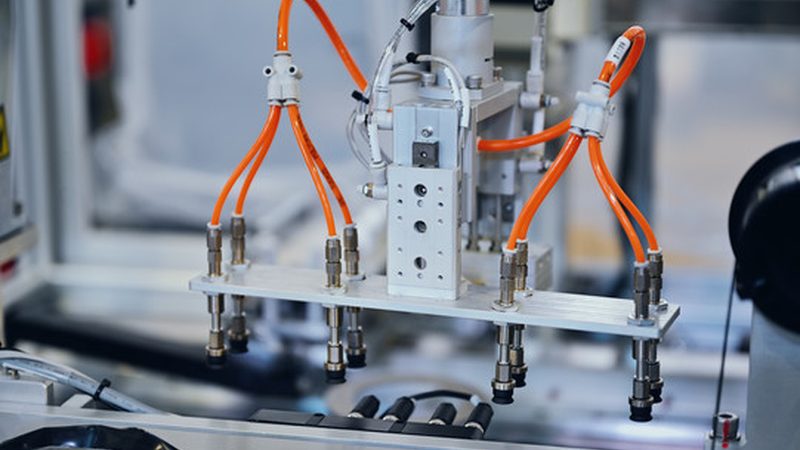 PLC与工控系统不是对手，而是搭档