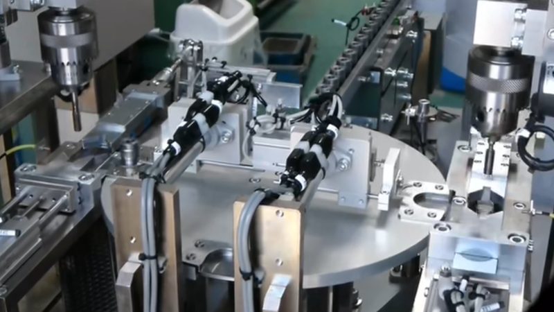 揭秘：二手流水线回收价格背后的关键因素